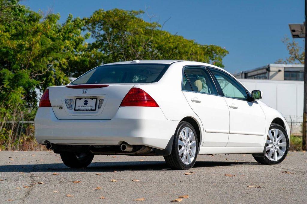 used 2007 Honda Accord car, priced at $17,990