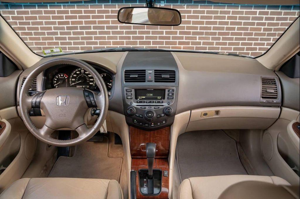 used 2007 Honda Accord car, priced at $17,990