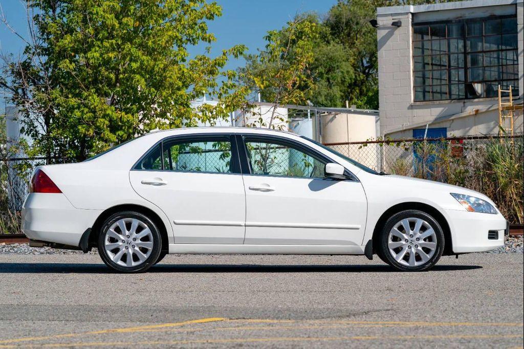 used 2007 Honda Accord car, priced at $17,990