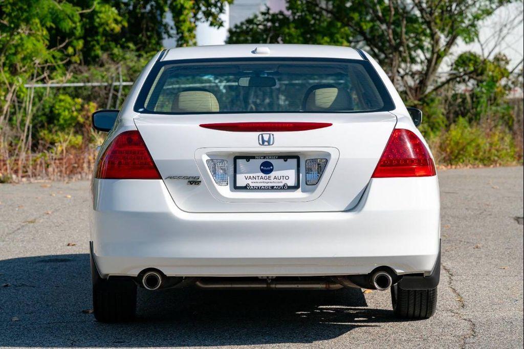 used 2007 Honda Accord car, priced at $17,990
