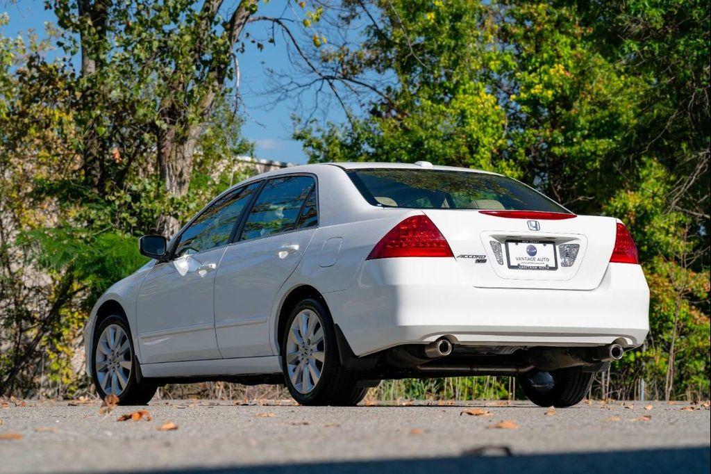 used 2007 Honda Accord car, priced at $17,990