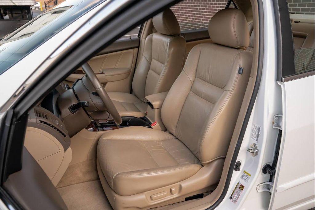 used 2007 Honda Accord car, priced at $17,990