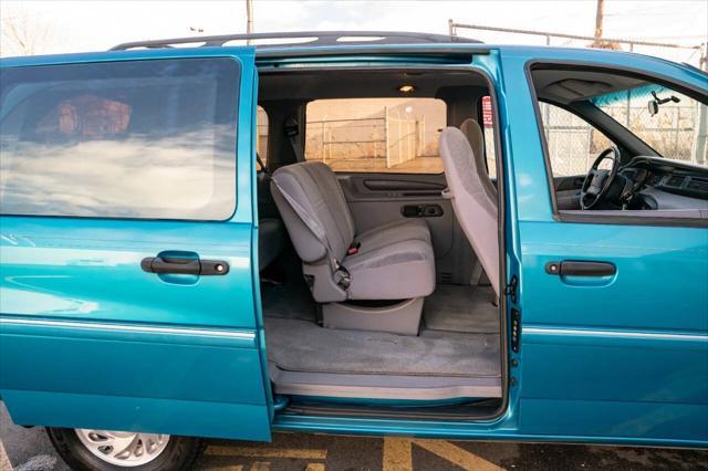 used 1996 Ford Windstar car, priced at $5,990