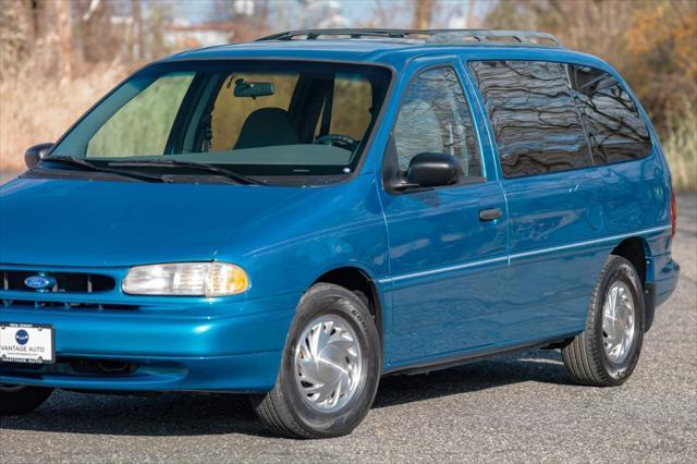 used 1996 Ford Windstar car, priced at $5,990