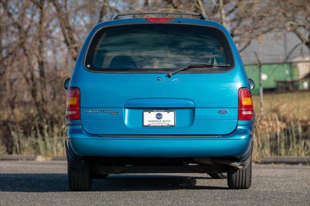 used 1996 Ford Windstar car, priced at $5,990