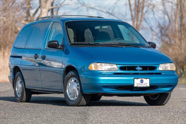 used 1996 Ford Windstar car, priced at $5,990