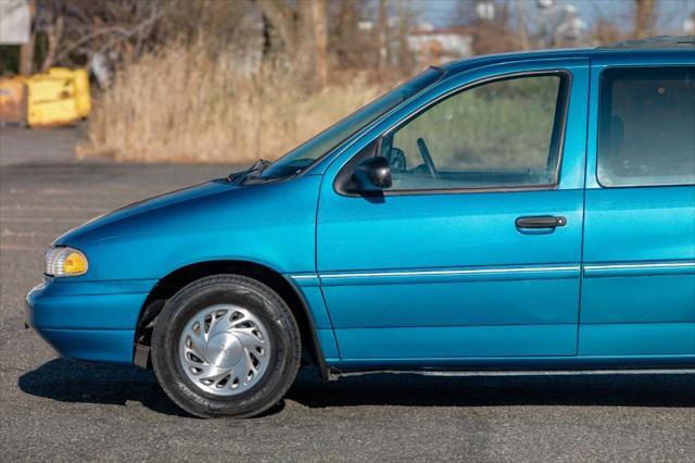 used 1996 Ford Windstar car, priced at $5,990