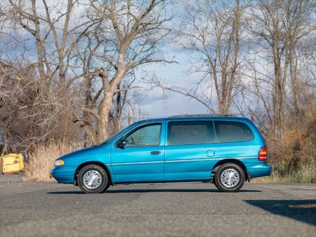 used 1996 Ford Windstar car, priced at $5,990