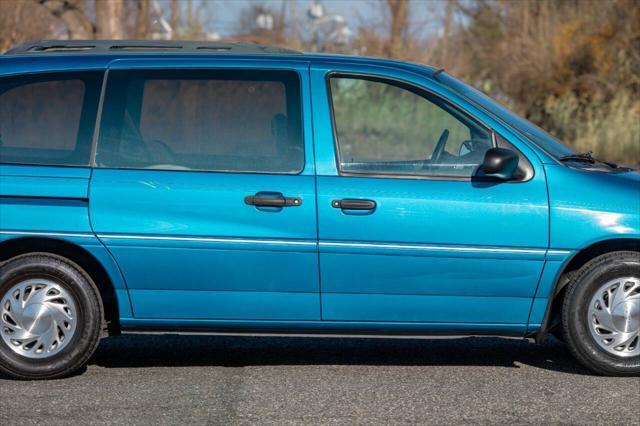 used 1996 Ford Windstar car, priced at $5,990