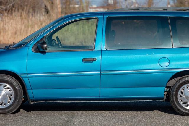 used 1996 Ford Windstar car, priced at $5,990