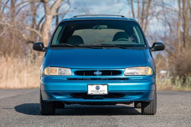 used 1996 Ford Windstar car, priced at $5,990