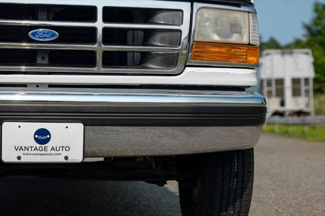 used 1992 Ford F-250 car, priced at $23,990