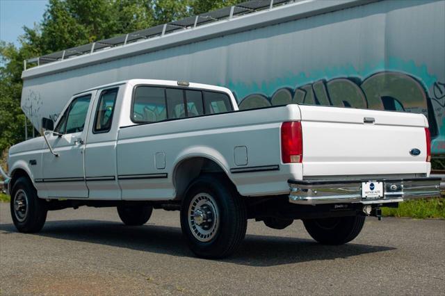 used 1992 Ford F-250 car, priced at $23,990