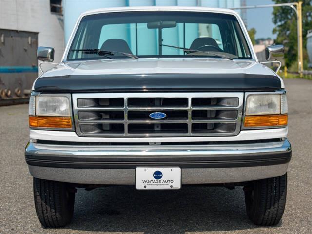 used 1992 Ford F-250 car, priced at $23,990