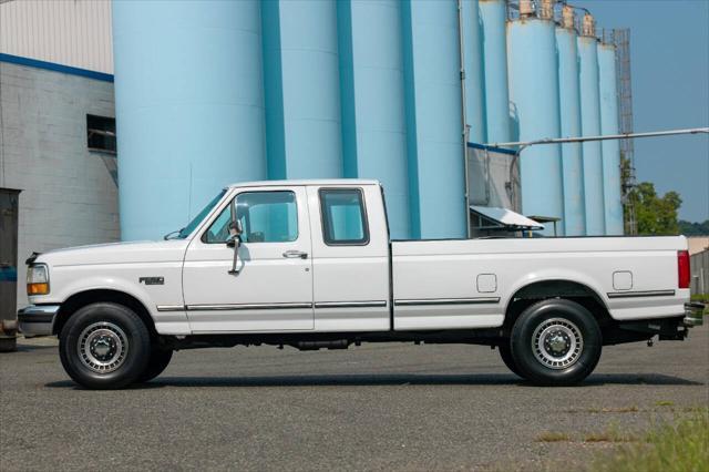 used 1992 Ford F-250 car, priced at $23,990