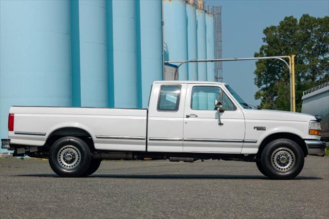 used 1992 Ford F-250 car, priced at $23,990