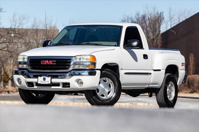 used 2004 GMC Sierra 1500 car, priced at $44,500