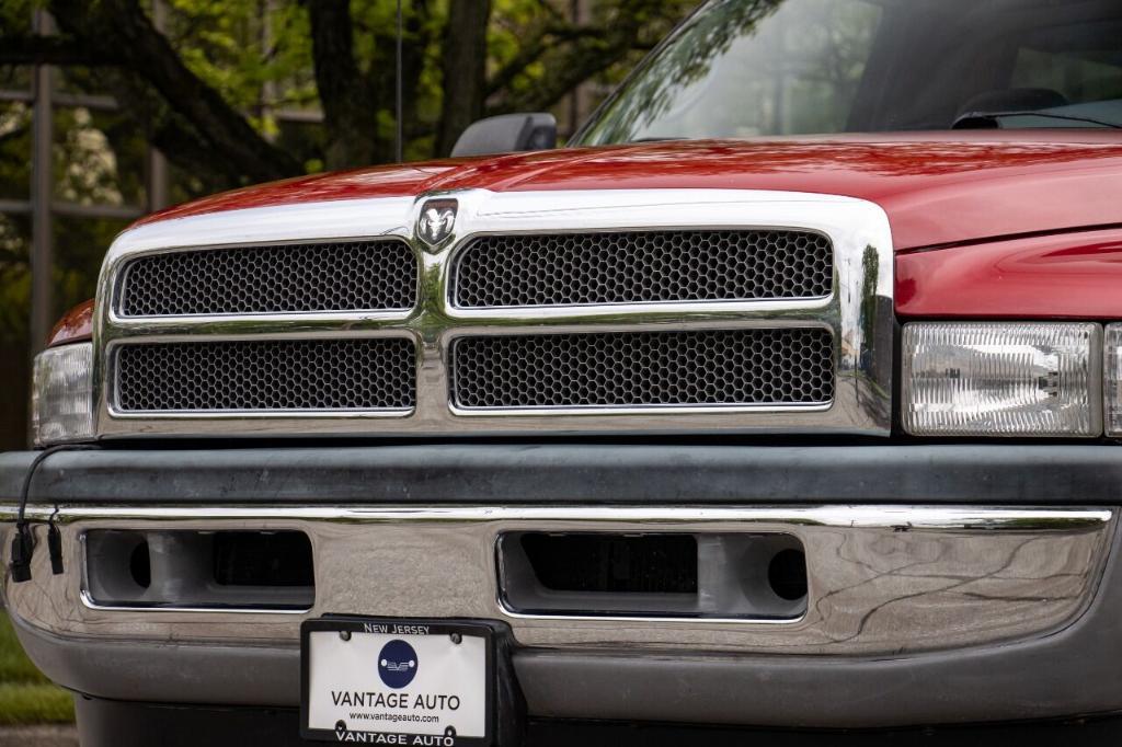 used 1998 Dodge Ram 2500 car, priced at $31,990