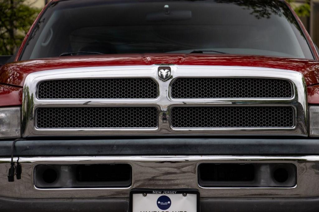 used 1998 Dodge Ram 2500 car, priced at $31,990