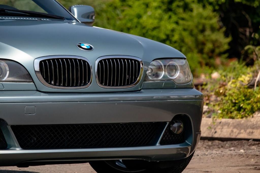 used 2004 BMW 325 car, priced at $12,700