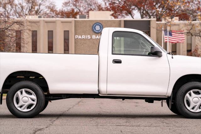 used 2006 Toyota Tundra car, priced at $18,400