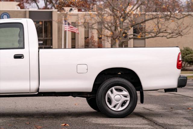 used 2006 Toyota Tundra car, priced at $18,400