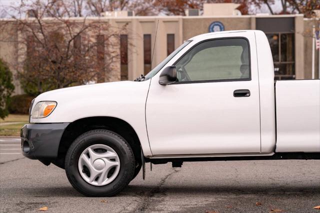 used 2006 Toyota Tundra car, priced at $18,400