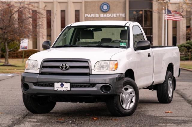 used 2006 Toyota Tundra car, priced at $18,400