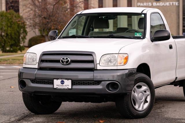 used 2006 Toyota Tundra car, priced at $18,400