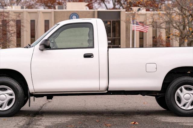 used 2006 Toyota Tundra car, priced at $18,400