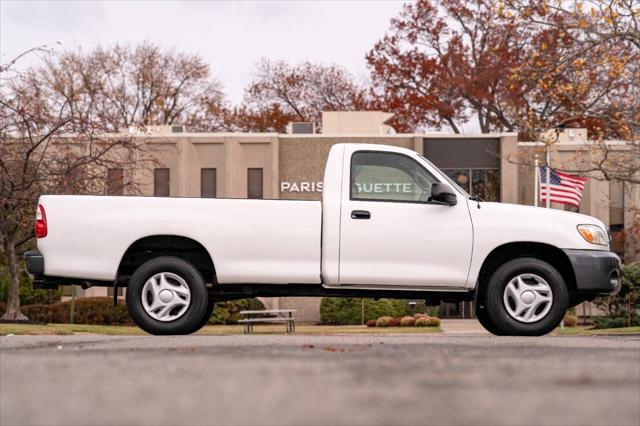 used 2006 Toyota Tundra car, priced at $18,400