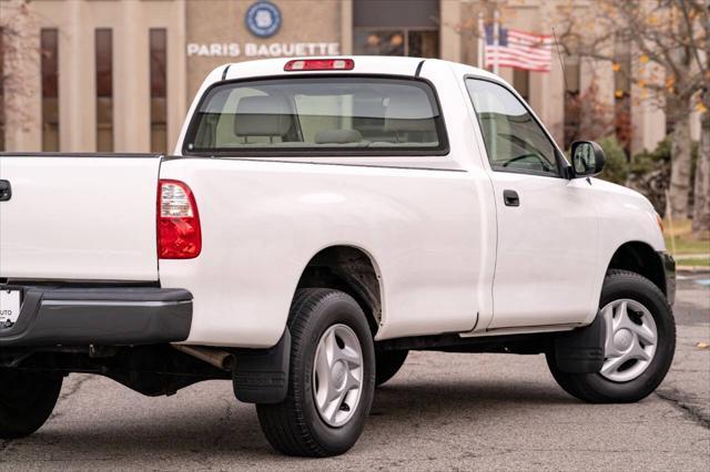 used 2006 Toyota Tundra car, priced at $18,400