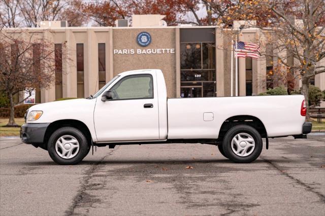 used 2006 Toyota Tundra car, priced at $18,400