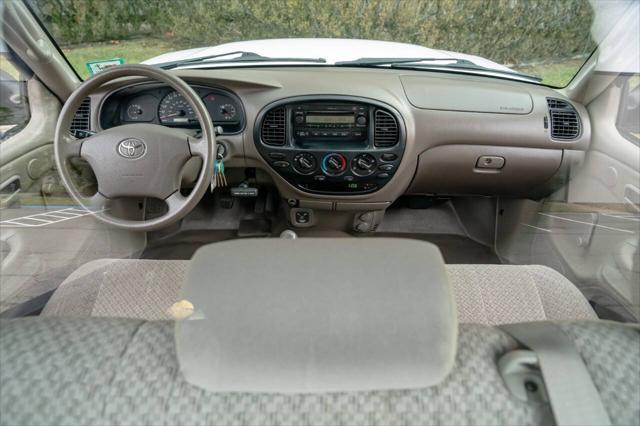 used 2006 Toyota Tundra car, priced at $18,400