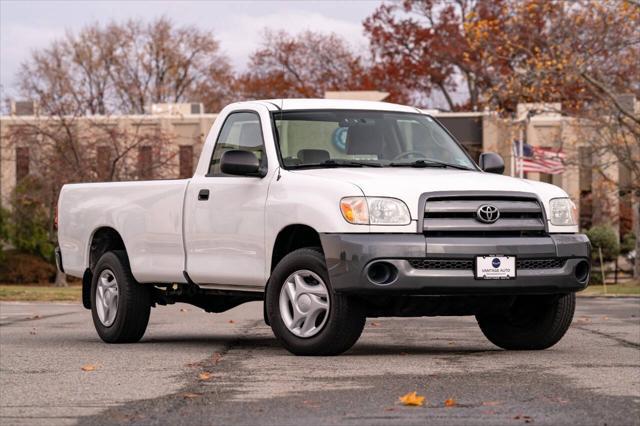 used 2006 Toyota Tundra car, priced at $18,400