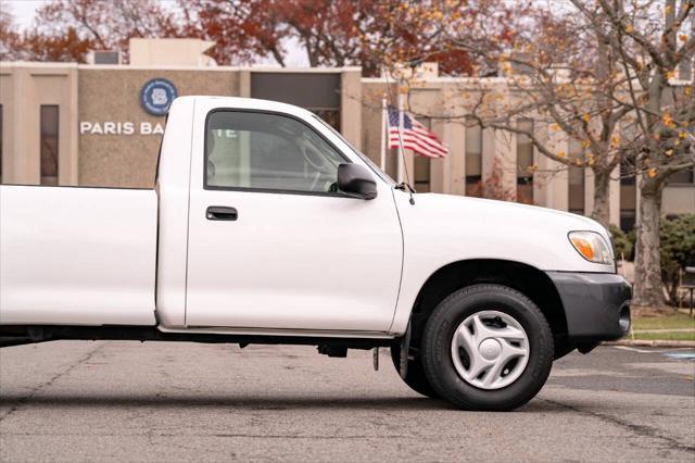 used 2006 Toyota Tundra car, priced at $18,400