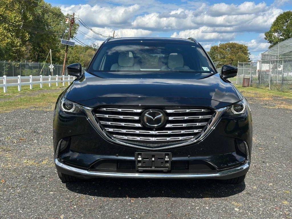 used 2023 Mazda CX-9 car, priced at $34,840