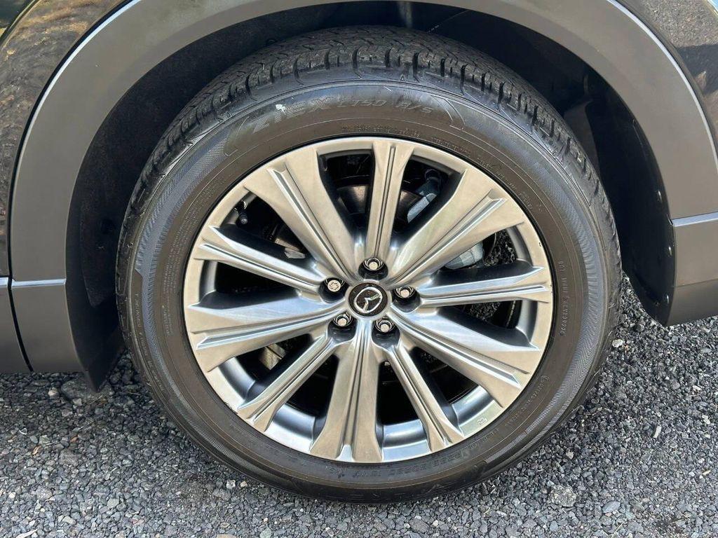 used 2023 Mazda CX-9 car, priced at $34,840