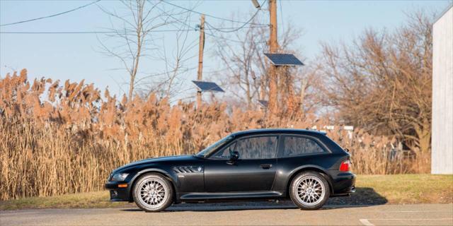 used 2002 BMW Z3 car, priced at $27,500