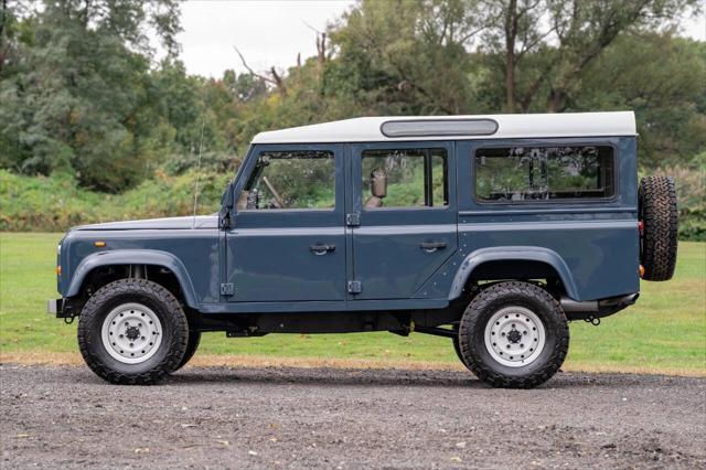 used 1996 Land Rover Defender car, priced at $149,990