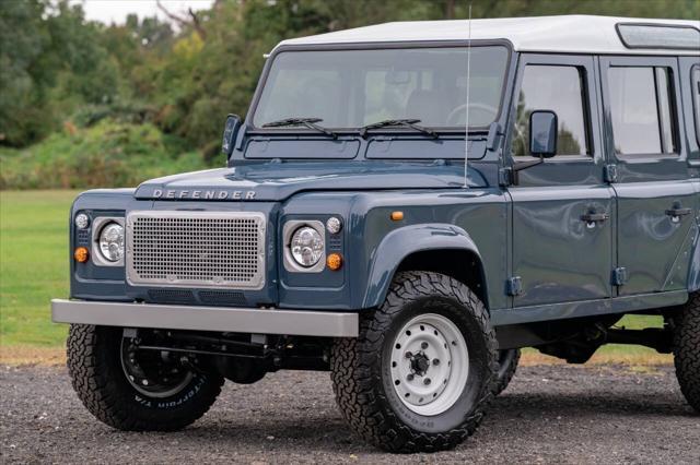 used 1996 Land Rover Defender car, priced at $149,990