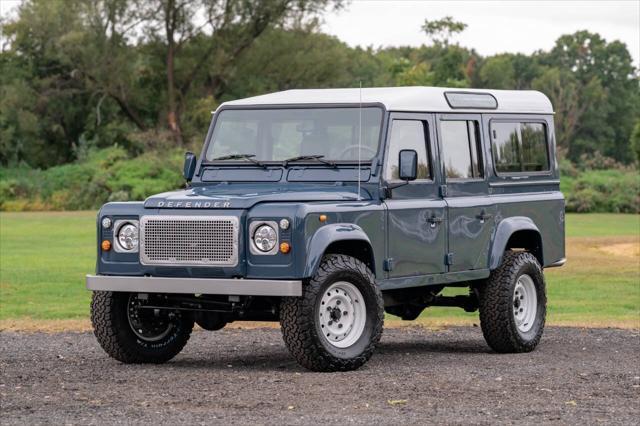 used 1996 Land Rover Defender car, priced at $149,990