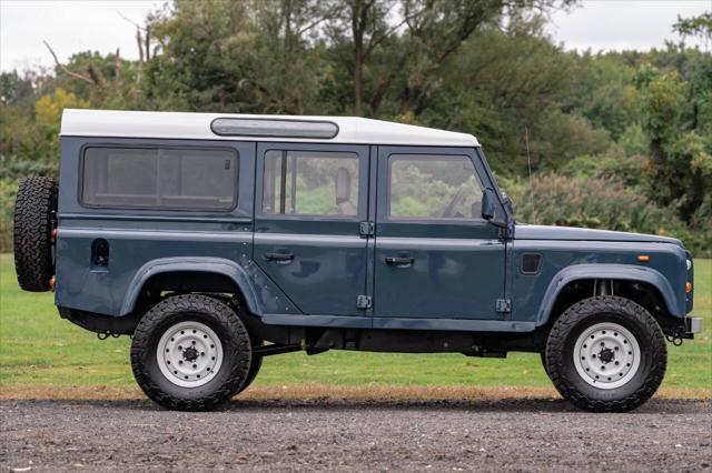 used 1996 Land Rover Defender car, priced at $149,990