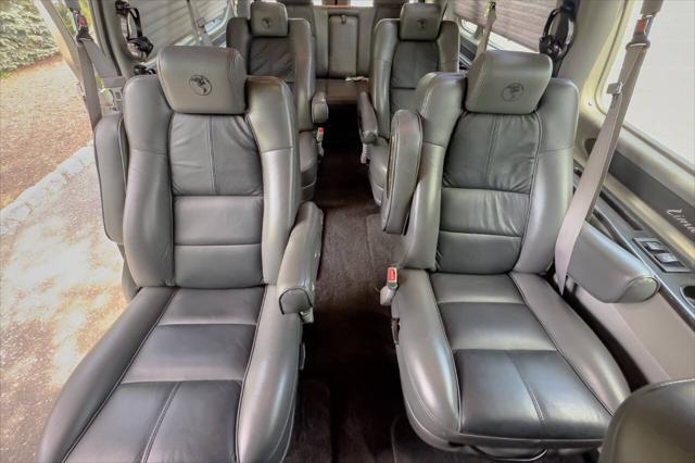 used 2017 Ford Transit-150 car, priced at $41,800