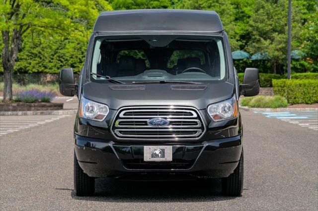 used 2017 Ford Transit-150 car, priced at $41,800