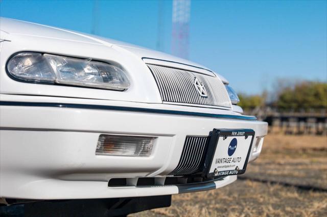 used 1994 Chrysler LeBaron car, priced at $14,990