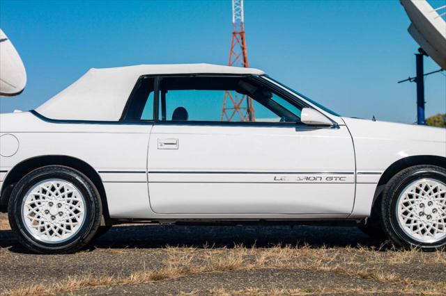 used 1994 Chrysler LeBaron car, priced at $14,990