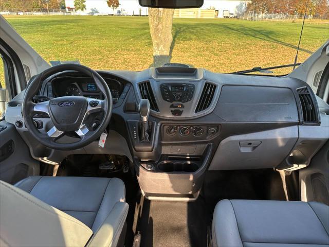 used 2019 Ford Transit-250 car, priced at $26,990