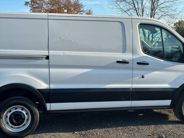 used 2019 Ford Transit-250 car, priced at $26,990