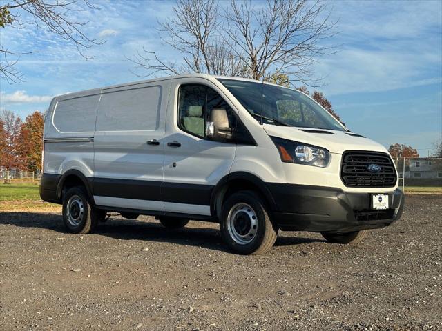 used 2019 Ford Transit-250 car, priced at $26,990